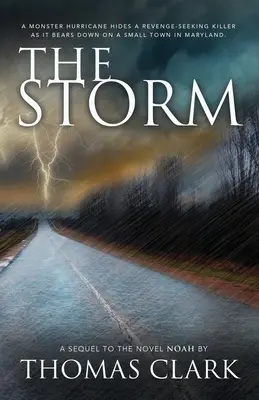 Búrka - The Storm