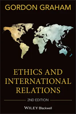 Etika a medzinárodné vzťahy - Ethics and International Relat