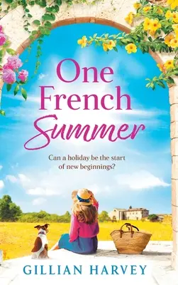 Jedno francúzske leto - One French Summer