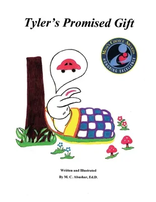 Tylerov sľúbený dar: Kniha 1 z 2 - Tyler's Promised Gift: Book 1 of 2