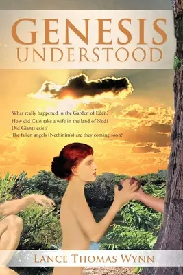 GENEZIS UNDERSTOOD (2021 Edition) - GENESIS UNDERSTOOD (2021 Edition)