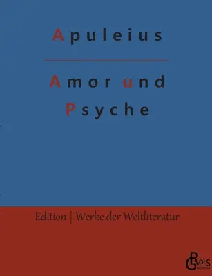 Amor a Psyché - Amor und Psyche