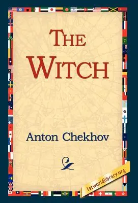 Čarodejnica - The Witch