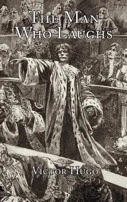 Muž, ktorý sa smeje - The Man Who Laughs