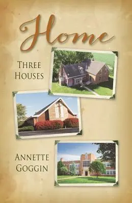 Domov: Tri domy - Home: Three Houses