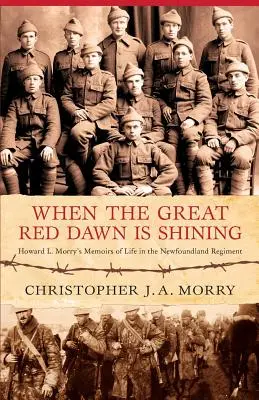 Keď svieti veľký červený úsvit - When the Great Red Dawn Is Shining