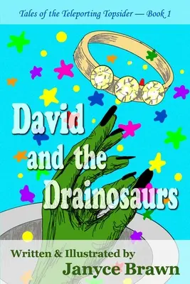 Dávid a Drainosaury - David and the Drainosaurs