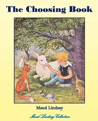 Kniha o výbere - The Choosing Book