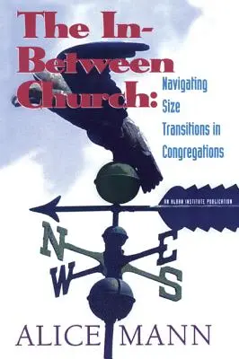 Cirkev na pomedzí: Navigácia pri zmenách veľkosti v zboroch - The In-Between Church: Navigating Size Transitions in Congregations