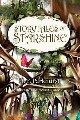 Príbehy o hviezdnom svite - Storytales of Starshine