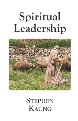 Duchovné vedenie - Spiritual Leadership