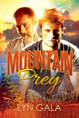 Horská korisť - Mountain Prey