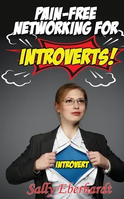 Networking bez bolesti pre introvertov - Pain-free Networking for Introverts