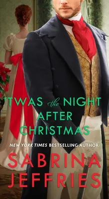 Bolo to v noci po Vianociach - 'Twas the Night After Christmas