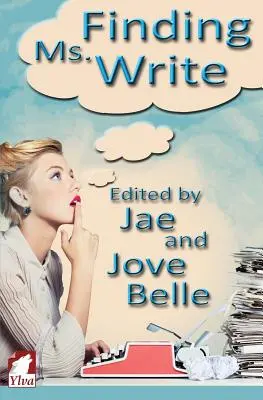 Nájsť pani Write - Finding Ms. Write