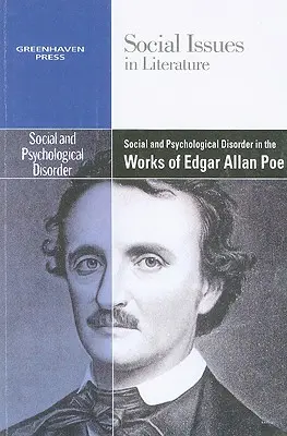 Sociálne a psychologické poruchy v dielach Edgara Allana Poea - Social and Psychological Disorder in the Works of Edgar Allan Poe