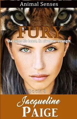 Zúrivosť - Fury