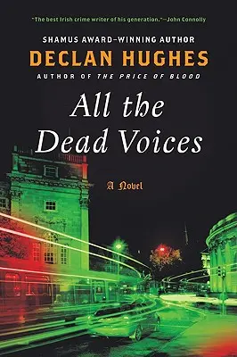 Všetky mŕtve hlasy - All the Dead Voices