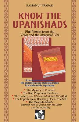 Spoznajte upanišády - Know The Upanishads