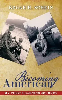 Stať sa Američanom: Moja prvá cesta za vzdelaním - Becoming American: My First Learning Journey