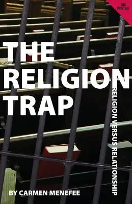 Pasca náboženstva - The Religion Trap