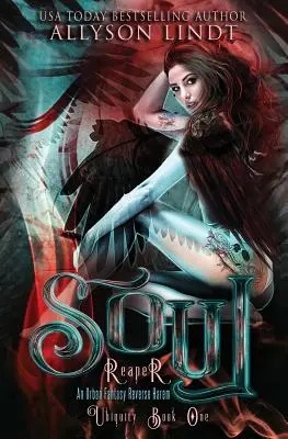 Žnec duší - Soul Reaper