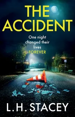 Nehoda - The Accident