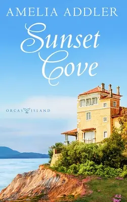 Zátoka Sunset Cove - Sunset Cove
