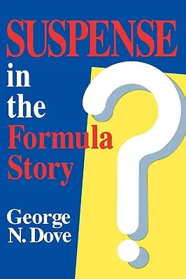 Napätie v príbehu o formule - Suspense in the Formula Story