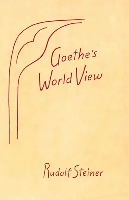 Goetheho pohľad na svet - Goethe's World View