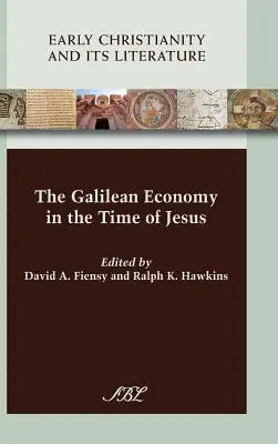 Galilejské hospodárstvo v Ježišovej dobe - The Galilean Economy in the Time of Jesus