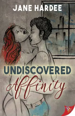 Neobjavená príbuznosť - Undiscovered Affinity