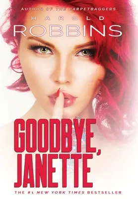 Zbohom, Janette - Goodbye, Janette