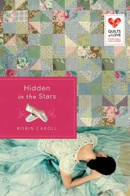 Skryté vo hviezdach - Hidden in the Stars