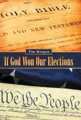 Ak by Boh vyhral naše voľby - If God Won Our Elections