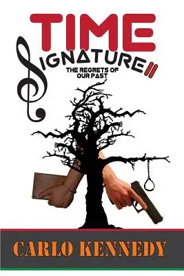 Signatúra času II: Výčitky našej minulosti - Time Signature II: The Regrets of Our Past