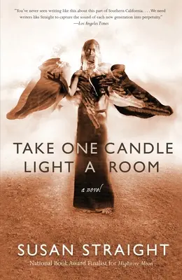 Take One Candle Light a Room (Zapáľte jednu sviečku v miestnosti) - Take One Candle Light a Room