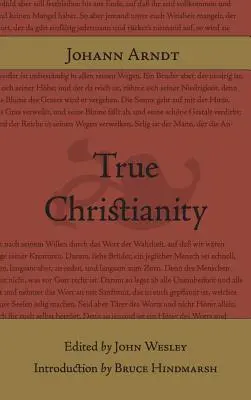 Pravé kresťanstvo - True Christianity