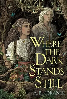 Kde tma stojí na mieste - Where the Dark Stands Still