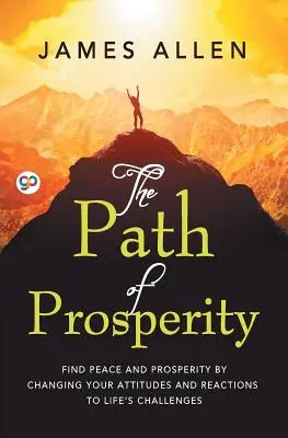 Cesta prosperity - The Path of Prosperity