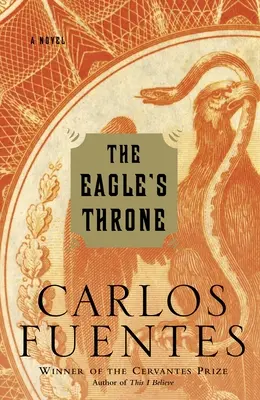 Orlí trón - The Eagle's Throne