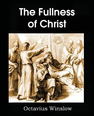 Plnosť Krista - The Fullness of Christ