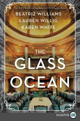 Sklenený oceán - The Glass Ocean