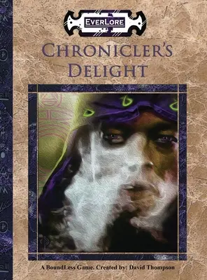 Rozkoš kronikára - Chronicler's Delight