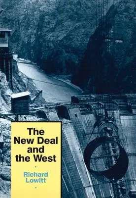 New Deal a Západ - The New Deal and the West