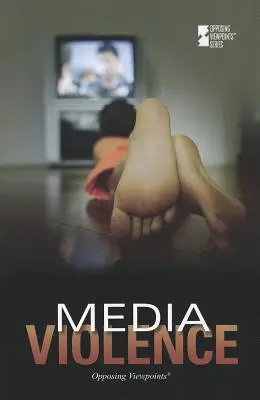 Mediálne násilie - Media Violence
