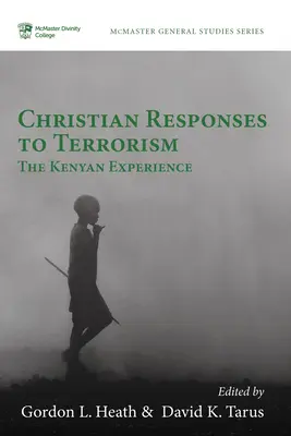 Kresťanské reakcie na terorizmus - Christian Responses to Terrorism