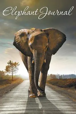 Sloní denník - Elephant Journal