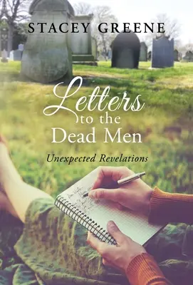 Listy mŕtvym mužom: Nečakané odhalenia - Letters to the Dead Men: Unexpected Revelations