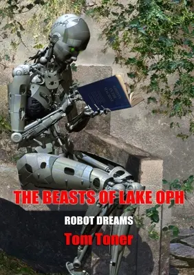Šelmy z jazera Oph - The Beasts of Lake Oph